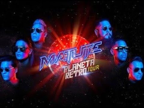 Matute en vivo desde el Teatro Metropolitan 26/DIC/2021