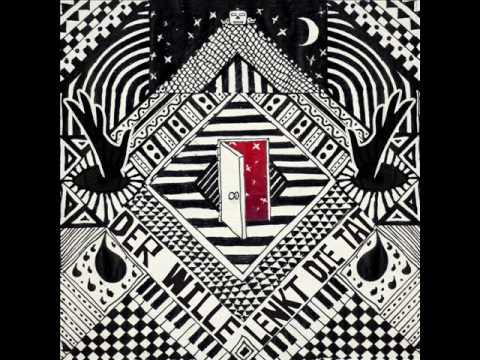 TAPETE - SCHWARZFAHRT