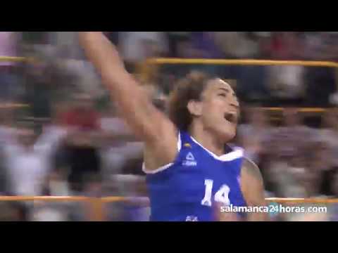 Resumen Perfumerías Avenida 72-62 Spar Citylift Girona | Supercopa 2018