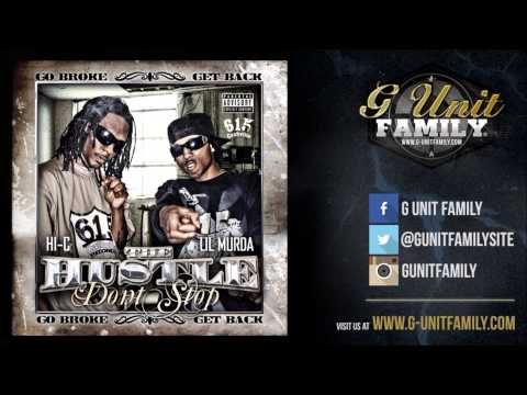 615 feat. G-Unit & Spider Loc - Respect The Shooter (Extended Version)