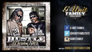 615 feat. G-Unit & Spider Loc - Respect The Shooter (Extended Version)