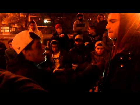 WEST vs MARTHA | Cuartos | Irlanda Freestyle (1vs1 - 30/04)