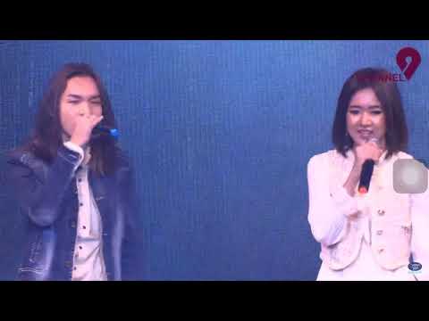 Myanmar Idol Season 4 2019 | Top 6 result show group song
