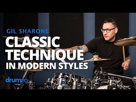 How The History Of Drumming Will Project Your Playing Into The Future (Drum Lesson)