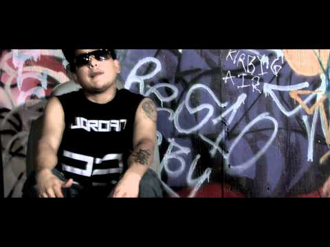 Xtasys - Tirando Rimas (OFFICIAL MUSIC VIDEO) - Compralo en iTUNES