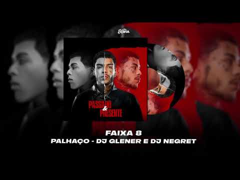 MC Kevin - Palhaço (Prod.DJ Glenner e DJ Negret)