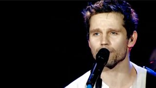 Take That: Wooden Boat - Beautiful World Live (2007)