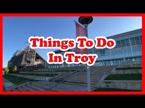 5 Best Things To Do In Troy, New York | US Travel Guide