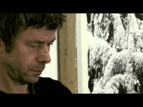 Portrait d'artiste: Alain Huck