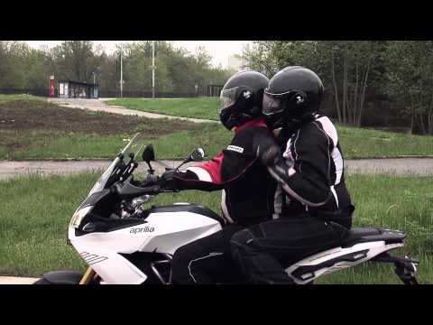 Besipky - Tandemista