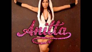 Anitta - Zen (Audio)