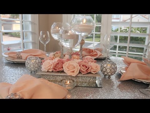 download lagu mp3 mp4 Glitz And Glam Centerpieces, download lagu Glitz And Glam Centerpieces gratis, unduh video klip Glitz And Glam Centerpieces