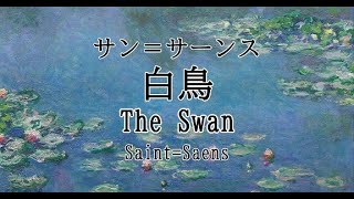 Download lagu 白鳥 / サン=サーンス The Swan / Saint=Saens バウムクーヘンつまみぐいシリーズ 森玲子とアンサンブルバウムクーヘン mp3 Download lagu 白鳥 / サン=サーンス The Swan / Saint=Saens バウムクーヘンつまみぐいシリーズ 森玲子とアンサンブルバウムクーヘン mp3
