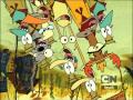 Cartoon Network Arabia Avi