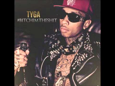 Tyga - Mack Down [NEW] (HD)