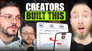 From SEO TikTok to $18M Agencies: How Creators Actually Scale