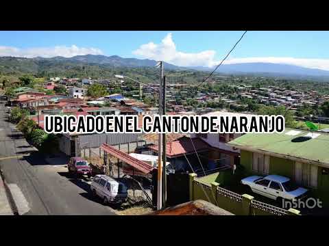 Imagen de Venta de Lotes y Terrenos en Naranjo - Naranjo Naranjo - ALAJUELA