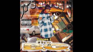 11 Let&#39;s Get Funky ft Lil Wayne of Hot Boys - BG