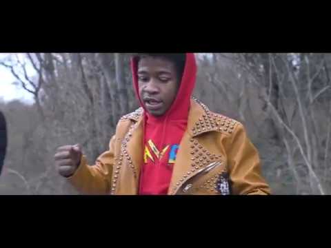 CudiMula - Phee Say Gettem (ShotBy.THEMOTIONGOD)
