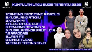 Download lagu KUMPULAN LAGU BUGIS TERBARU 2025 | NONSTOP | TOP HITS mp3 Download lagu KUMPULAN LAGU BUGIS TERBARU 2025 | NONSTOP | TOP HITS mp3