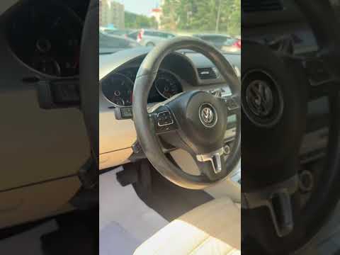 фото volkswagen passat cc i 0