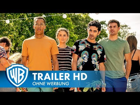 Trailer-Vorschau: Abikalypse