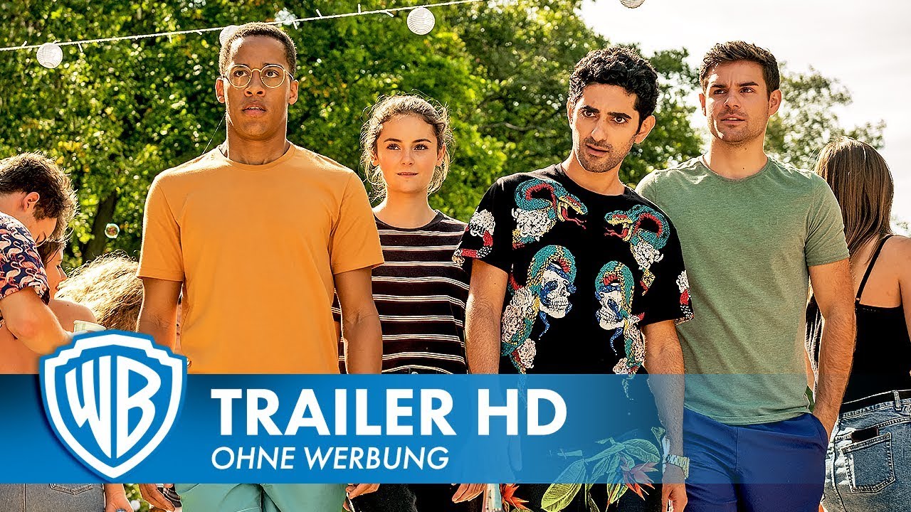Trailer Vorschau