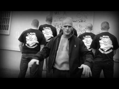 NOWOSC!!!!! SZAJKA- -ENEDUERABE prod. PIERO scr.DJ NORIZ