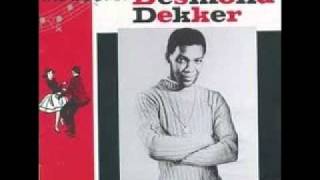 Desmond Dekker-Hurts so bad