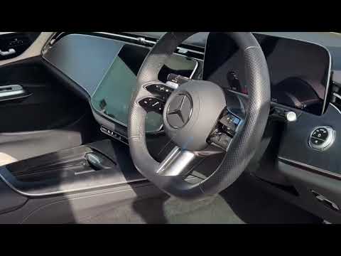 Mercedes-Benz E-Class E300de AMG Line | €781pm | B - Image 2