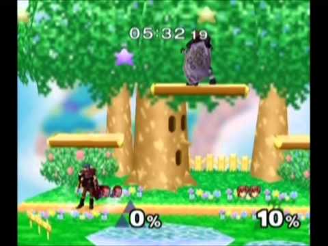 Road to Apex - Tipped Off 7: Chaddd (Ganon) vs Articanus (Marth) - 4th round losers