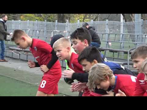 AP Eskadra 2008 - UKS 141 2008