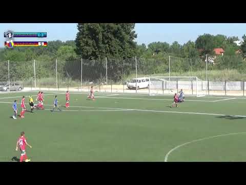 Ćehović Hamza - Asistencija (FK Igman Ilidža)