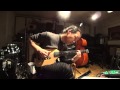 11 It's All Right With Me 村山義光g-solo 