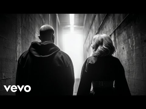Eminem feat. NF & Adele - Dark [Music Video]