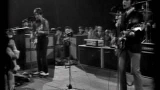Small Faces - Hey Girl