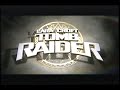 Lara Croft Tomb Raider 2001 Trailer VHS Capture