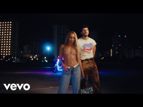 Sebastian Yatra - 2AM (w/ Bad Gyal) on Spotify Charts