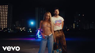 Video 2AM de Sebastián Yatra
