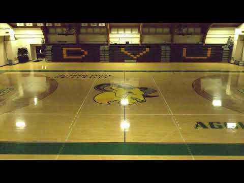 Replay WBB: Delaware Valley vs Stevens IT