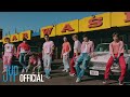 Stray Kids CASE 143 Performance Video Teaser