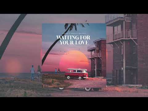 Trosk feat. Emilia Milton - Waiting For Your Love [Official Audio]