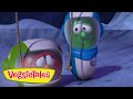 VeggieTales Veggies In Space Official Trailer