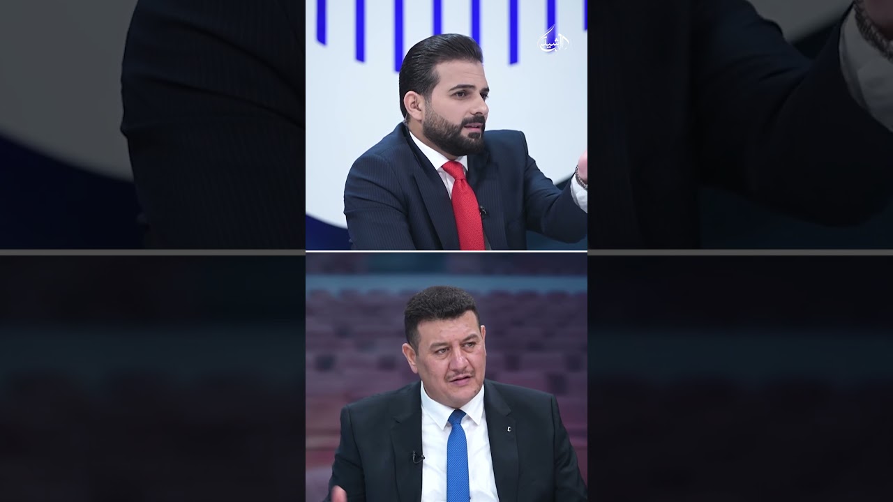 فيديو | علي اللامي: الإعمار والتنمية ضحى من أجل الوطن
