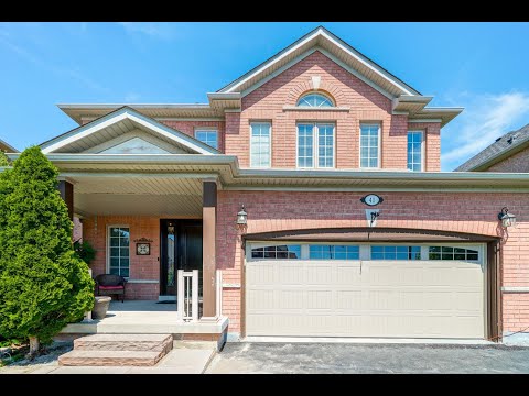 41 Darren Road Brampton Home for Sale - Real Estate Properties for Sale