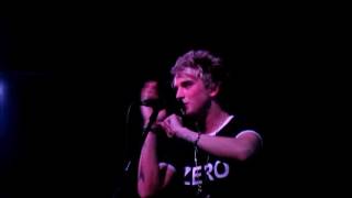 Dalton Rapattoni "Somewhere In America" 10.20.16 Nashville - The Inspired Attempt Tour