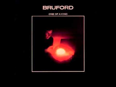 download lagu mp3 mp4 Bruford One Of A Kind, download lagu Bruford One Of A Kind gratis, unduh video klip Bruford One Of A Kind