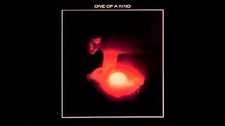 One of a Kind - Bill Bruford, 1979