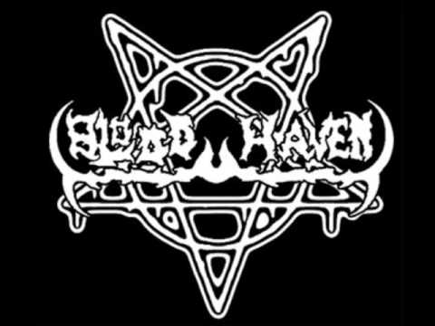 Blood Haven - Into The Arms Of Satan