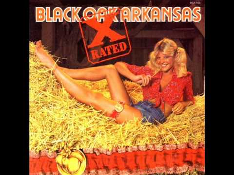 Black Oak Arkansas - Fightin' Cocks.wmv